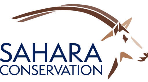 Logo du Sahara Conservation